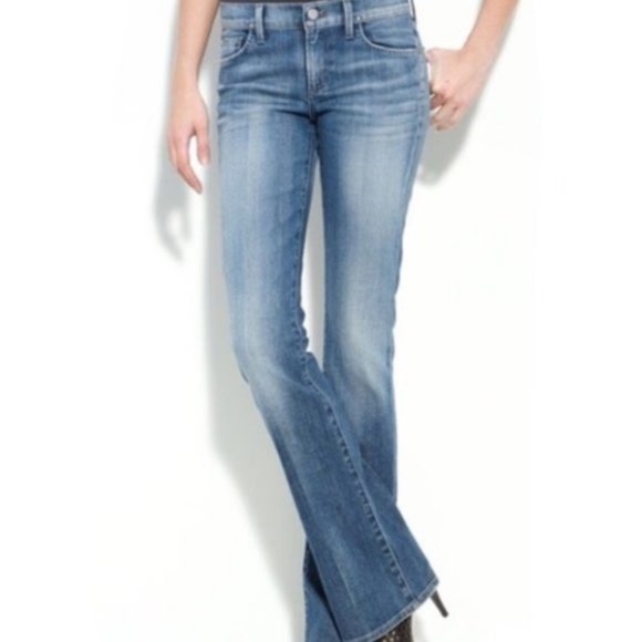 Citizens Of Humanity Denim - Citizens of Humanity Kelly Denim Jeans
